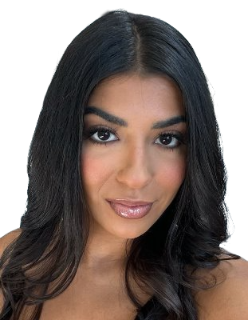 Jasmine Sherni